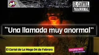El Cartel Paranormal -  