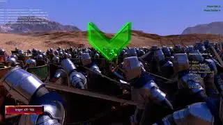 First Time Playing - Ultimate Epic Battle Simulator - Free on Steam (31.1.2021)