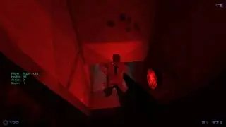 Sven Co-Op With Friends - They Hunger (Part 2)