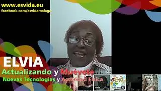 VLOG eSVida! #DesdeCasa - Elvia