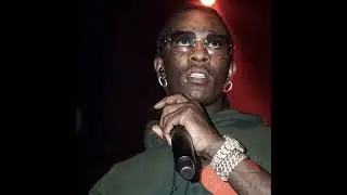 Exotic (feat. Young Thug) [Prod. Turbo]