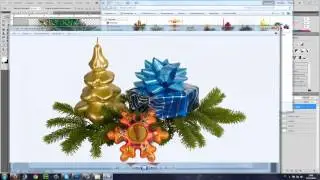 Free download Bigliettino Di Natale HD formato 10x15 #2