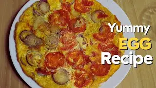 Delicious Egg Recipe