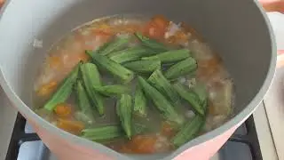 Fish Sinigang || Menu for Today