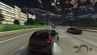 Naptığını Bilmesemde - POLO 1.6 Tdi / Assetto Corsa