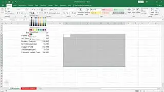 Learn 3 Different Ways to Gridlines Remove in Excel.