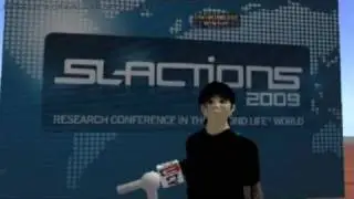 SLACITION - ENTREVISTA A NELSON ZAGALO