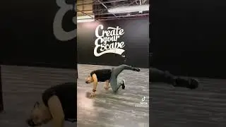 Baby Freeze Tutorial 