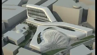 MAQUETAS IDEAS Y CONCEPTOS INTERNACIONALES PARTE 6 2020