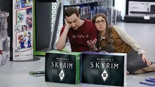 [ Скайрим ] Конвертация модов Skyrim Legendary Edition для Skyrim Special Edition.