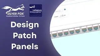 SF Patch Panels - Design your own