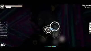 Possible- Black Clover ova opening osu! [Hard]