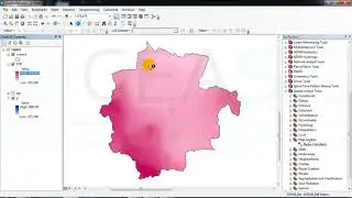 Sustituir valores de un raster con ArcGIS