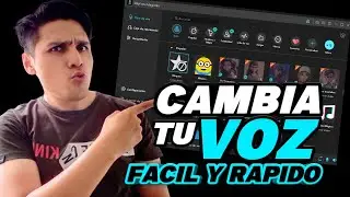 🔥THE BEST VOICE CHANGER OF 2025!! ✅iMyFone MagicMic 🚨HOW TO CHANGE YOUR VOICE 👍Voice Modulator