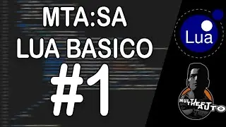 MTA:SA LUA BASIC #1| Configure Notepad++ for MTA