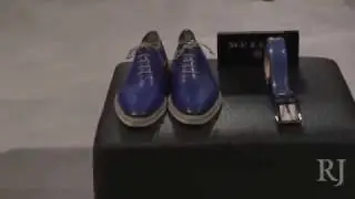 Walk through the MAGIC convention floor in 2 minutes