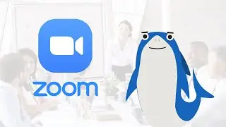 Hosting a Zoom Meeting with JAWS: Managing Participants in a Meeting