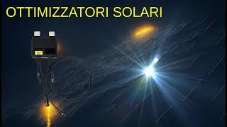 Ottimizzatori solari: servono davvero?