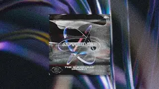 [FREE] SUPERTRAP DRUMKIT - AFTERLIFE