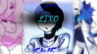 Shadikal15 The WORST Undertale AU Creator