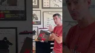 Volume 2 of the Heckler and Koch Series from Vickers Guide
