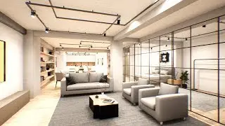 Loft Antonio López Santander