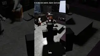 Wait till the End 🤣🤣Game Name: Karaoke #roblox #funny #karaoke