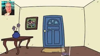 Thank Goodness You're Here!