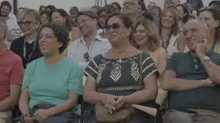 DAY 1 | 25th Lucania Film Festival 2024