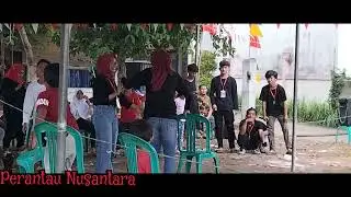 hibah joget gemoy panitia