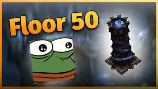 Fatespire Floor 50 Final Boss Clear - Paladin PoV - Lost Ark Guide