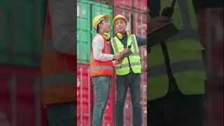 Профессия ЛОГИСТ 2024 