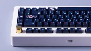 Paragon — It's Now In Stock! (it also sounds good)