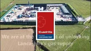 UK Shale Gas