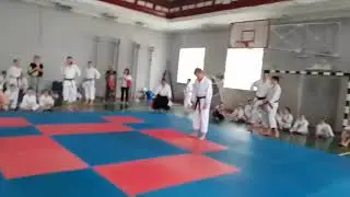 Рудікевич Ярослав  куміте 1