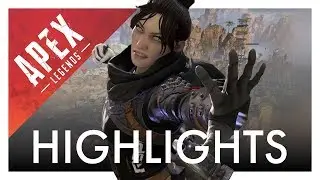 APEX LEGENDS - Shadow's Highlights 7