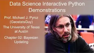 02 Data Science Interactive: Bayesian Updating
