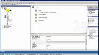Cognos Tutorial - 4 Report Studio - Types of Objects