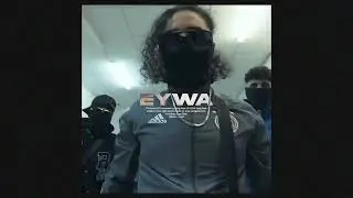 (FREE) Hoodblaq x Afro Drill Type Beat - "EYWA" | prod. Yung Ares