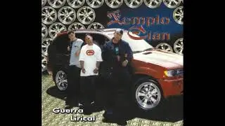 Templo Clan Guerra Lirical 2002 Album Completo