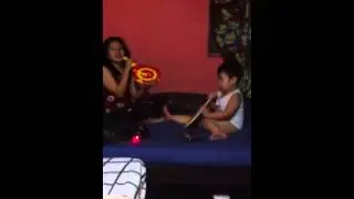Imaginary instruments...