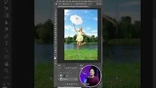 Perfect DSLR Smooth Blur in Photoshop 