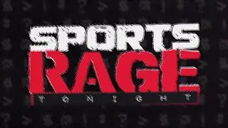SportsRage with Gabriel Morency 8/29/24 Hour 3