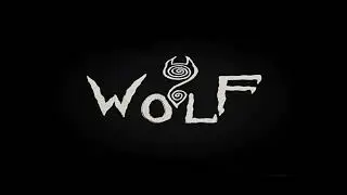 Wolf Mountford - Dark Clouds