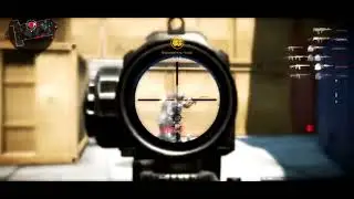 Warface - Nice Moments #1