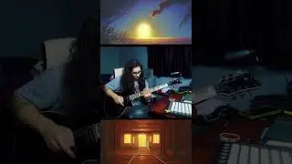 Just jamming! 