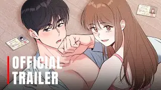 [Official Trailer] นับจากวันนี้นายคือแฟนเด็กของฉัน! | comico