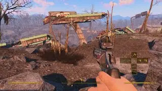 Gotta Love Fallout 4...