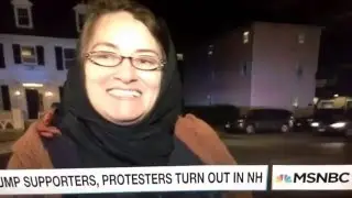 donald trump GoToHell