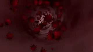 Coronavirus covid 19 For Studio Background Free By Ar Graphics.